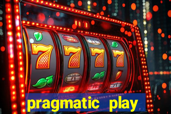 pragmatic play slots rtp